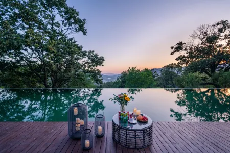 TACHUANGWENDA BOUTIQUE HOTEL Отели рядом с достопримечательностью «Nanhu Academy»