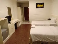 Golden Dragon Resort Hotels in Khai Bang Rachan