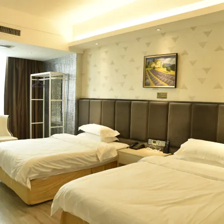 Gangwan Hotel