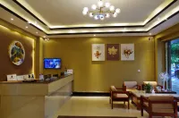 Yun Su Hotel Hotels in Longchuan County