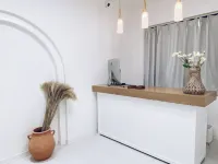 N-yang Designer hotel - Pet friendly