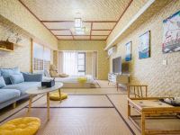 OneHouse酒店式公寓(武汉楚河汉街店) - 和风日系榻榻米房