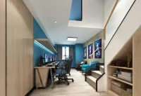 Shenzhen Yomi e-sports Apartment