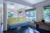Belltown Inn Các khách sạn ở Seattle