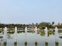 Xinjiang Jiaotong Hotan Guesthouse Hotels near Yurungqash River