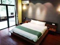 Impression of Xiling Folk Accommodation