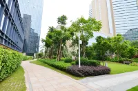 V8HOTEL Hotels in Foundation Shopping Mall