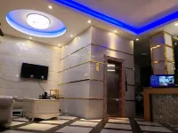 톈둥 푸성 비즈니스 호텔