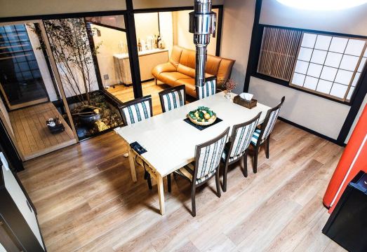 비와호 숙소 추천