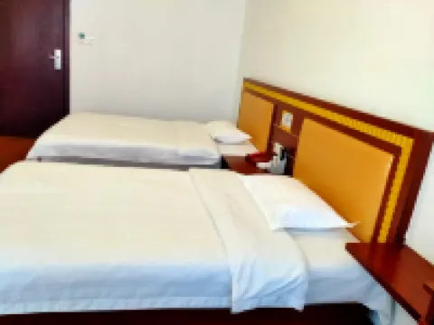 Hua Hong Business Hotel ‌