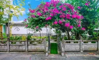 GreenTree Inn(Airport Road, Rehai hot spring, Tengchong) Отели в г. Тенчун