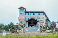 Wilson Culture Hotel Hotels in Qionglai City