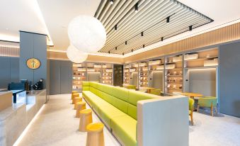 JI Hotel (Suqian Wanda Plaza)