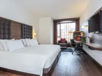 NH Collection Bogotá Andino Royal Hotels near G12