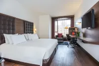NH Collection Bogotá Andino Royal - 5-Star