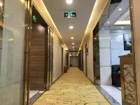 Dushan xinlongyun Hotel