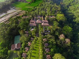Maya Ubud Resort & Spa