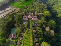 Maya Ubud Resort & Spa Các khách sạn gần Puputan Klungkung Monument