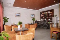 Guifei Hotel Hotels in Anshun