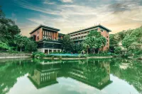 Huiya Hot Spring Resort Hotel Hotel a 