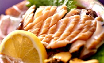 Onsen Ryokan Satomura