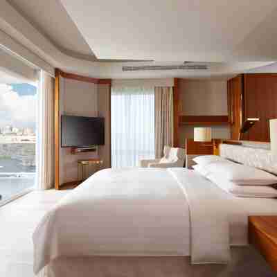 澎湖福朋喜來登飯店 Rooms