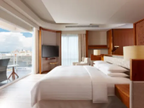 Four Points by Sheraton Penghu Hotels in Penghu