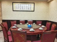 Yuexi Wild Taste Homestay