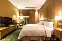 Inhouse Hotel Grand Hotel di Yi-Chung Bazaar