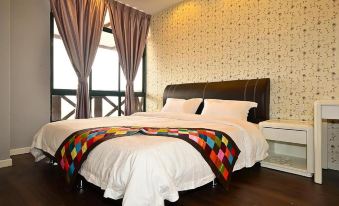 Jetty Suites Apartments