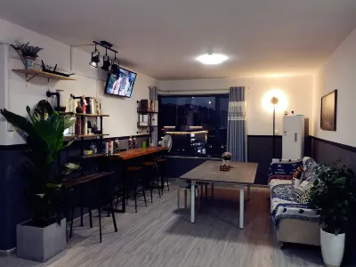 Jinan Daoke Hostel