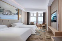 Vienna International Hotel (Zoucheng Convention and Exhibition Center) - 3-stjärniga