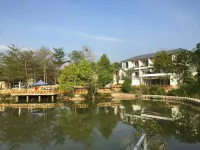 RAOPING  YIN SHAN INN