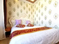 Yabuli wanlushun farmyard