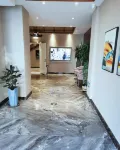 Shangyayiju hotel (Harbin Central Avenue Store)