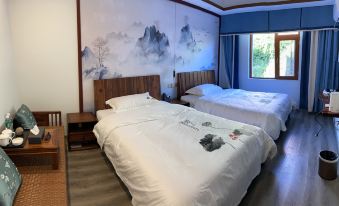 Yongsheng Rehe Red Hot Spring Manor