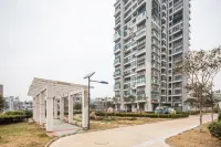 Lianyungang shellfish house Hotel a 