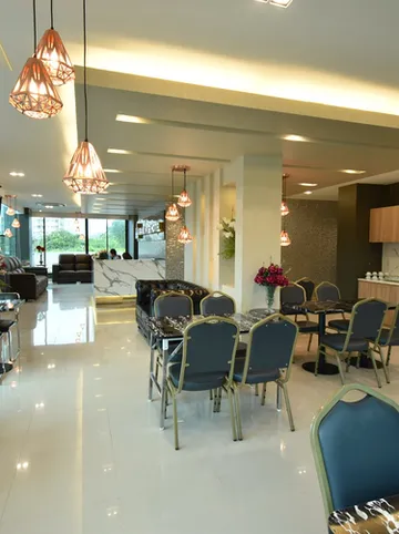 รูปภาพของแกรนด์ อินเตอร์ โฮเทล