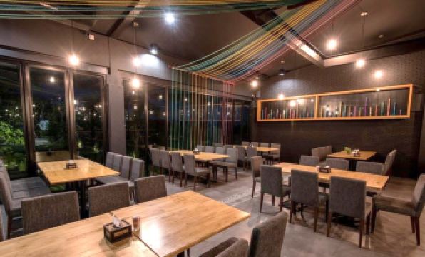 Navela Hotel & Banquet