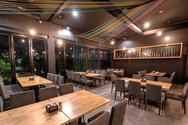 รูปภาพของโรงแรม ณ เวลา