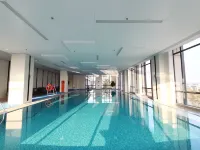 Wenzhou Airport Marriott Hotel - Pools