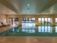 Mr & MRS Smith HÔTEL Chais Monnet Hotels in Cognac