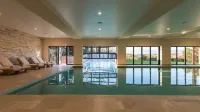 Mr & MRS Smith HÔTEL Chais Monnet Hotels in Cherves-Richemont