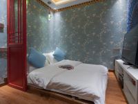 张家界雪兰坊酒店 - 藏式文化特价大床房