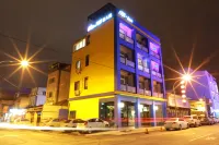 Hiinn Hotels in Hualien Station/Hualien City Urban Area