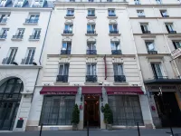 Hotel TOURING Hotels near Bourse
