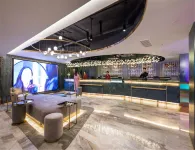 Taiyuan Changfeng Street Tianmei Xintiandi Manxin Hotel