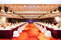 Zhongyuan International Hotel - Business