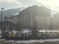 Wanke Songhuahu Qingshan Linran Apartment