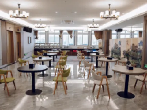 平陽益鑫豪大酒店（萬洋廣場店） 平陽酒店